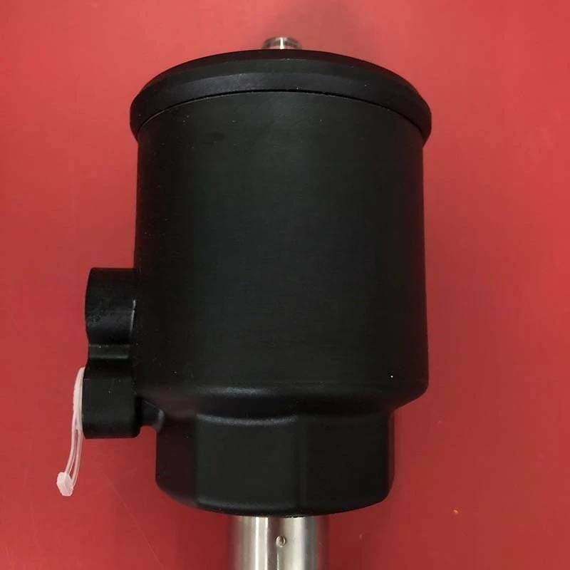 Original genuine 8290A020 angle seat valve, industrial, durable