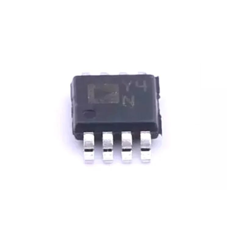 10pcs/Lot AD8418BRMZ-RL MSOP-8 MARKING;Y4N Current Sense Amplifiers Zero Drift ,Precision Current Sense AMP