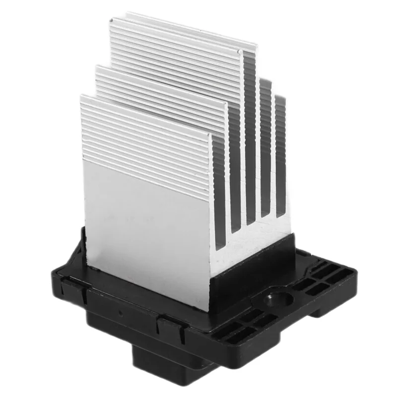 【¡¡Casa de precio! !】 2017-2023 para MG 6 Roewe I5 I6 Módulo de resistencia de ventilador de aire acondicionado de coche 10264932