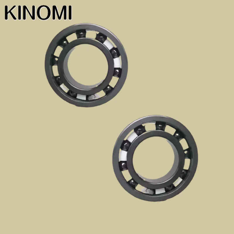 High Temperature Resistance 623 624 625 626 627 628 629 Silicon Nitride Full Ceramic Balls Electrical Insulation Si3N4 Bearings