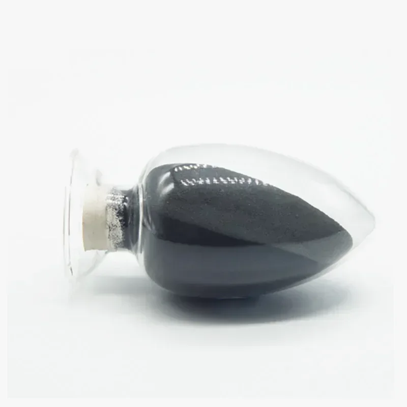 LFMP Cathode Powder M70 for Li-ion Batteries | 1.1um D50 | DCAP:150mAh/g | LMFP for Battery Research | For Battery Lab