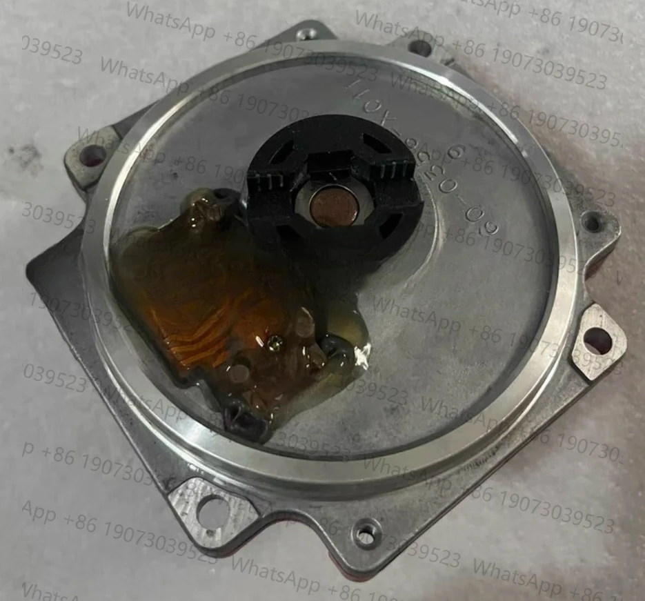 Encoder bekas A860-0370-V501