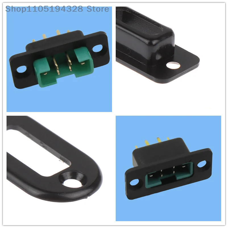 [Ya]Mpx Connector H…