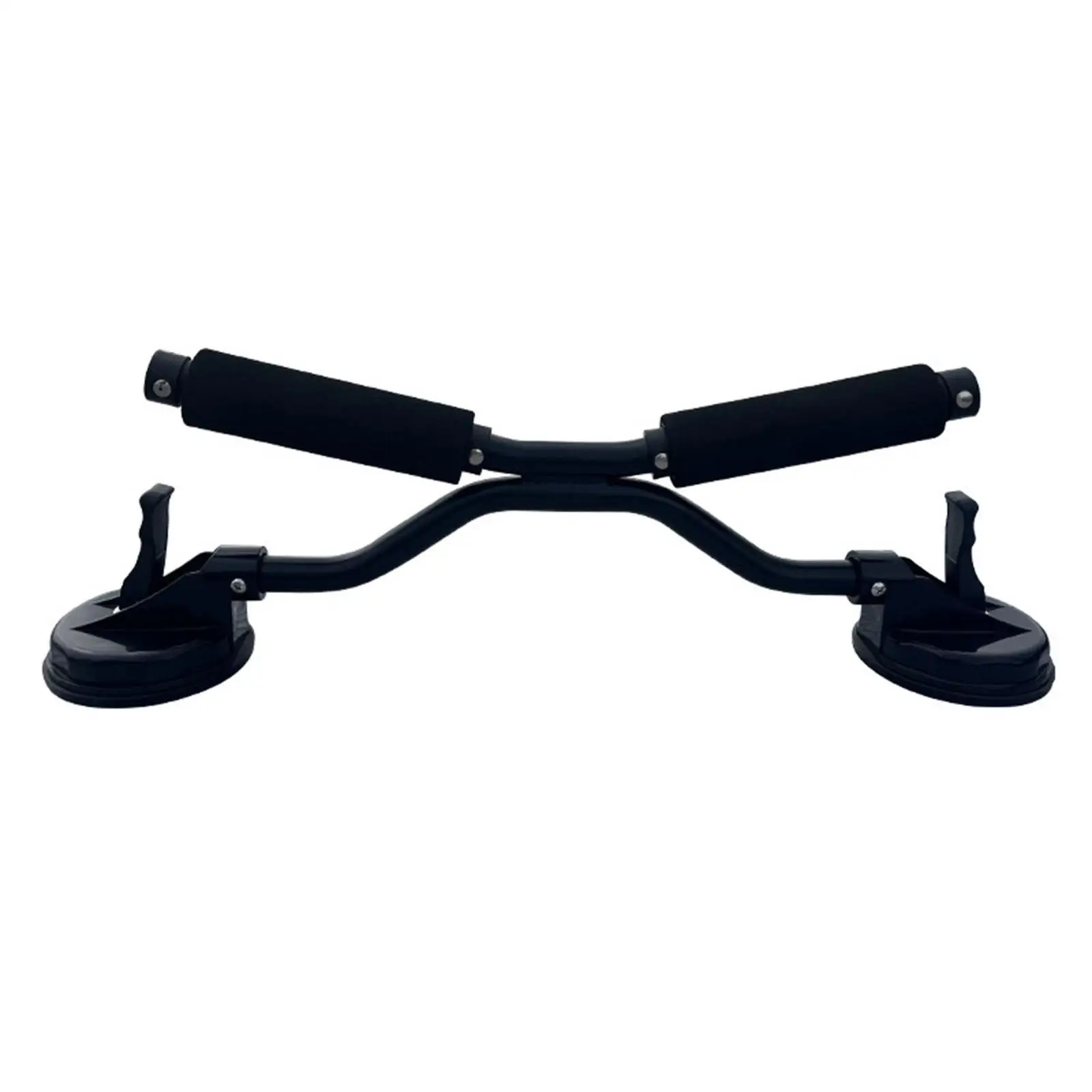 Kayak Roller Roof Loader Mount Help You to Load The Boat to Car Top Easily Metal Carrier Surfboard Lightweight Load Assist