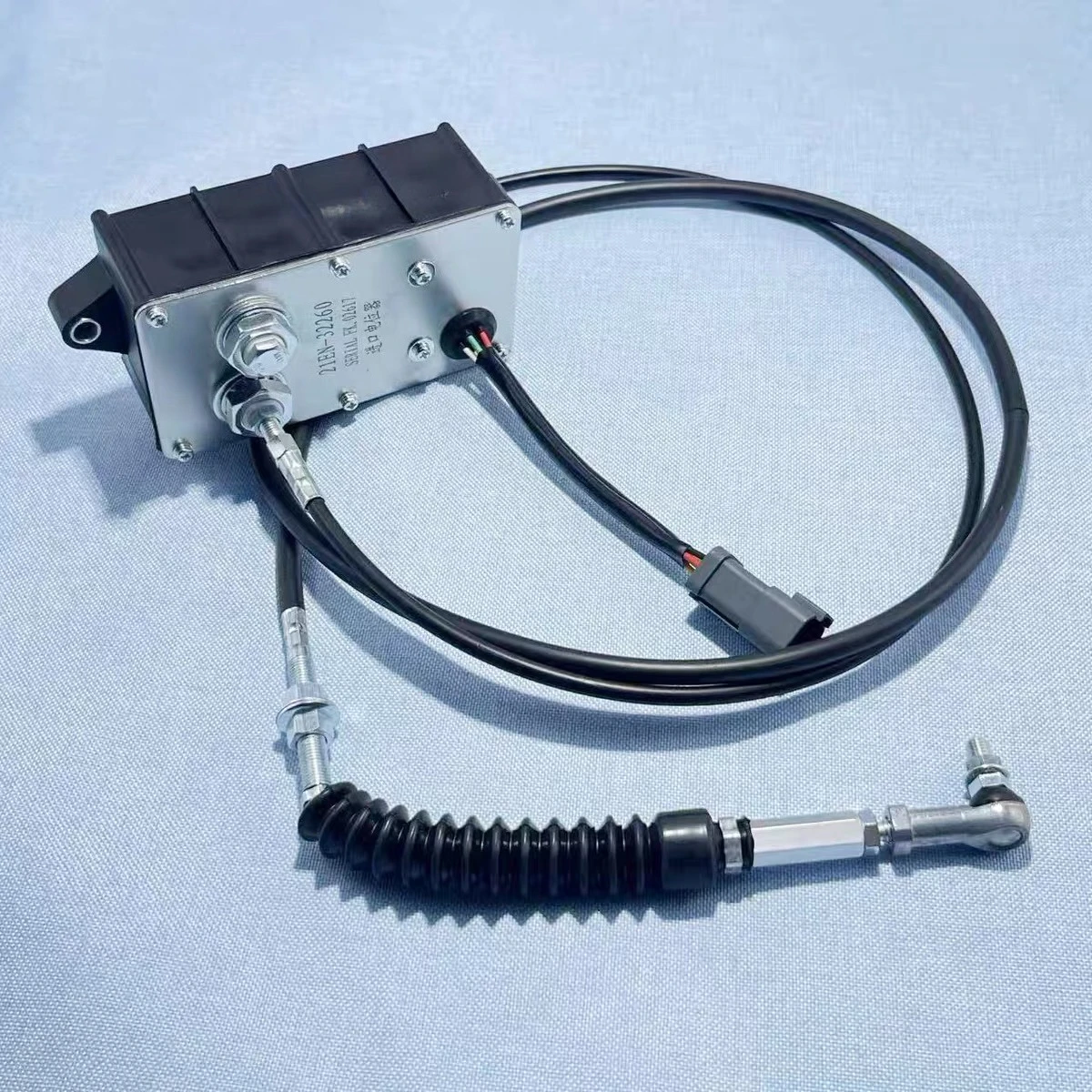 1PC Throttle Motor 21EN-32260 for Hyundai R110‑7 R150‑7 R215‑7