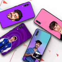 Internet Celebrity Fede V-Vigevani Phone Case For Samsung A 10 11 12 13 20 21 22 30 31 32 40 51 52 53 70 71 72 73 91 13 Shell