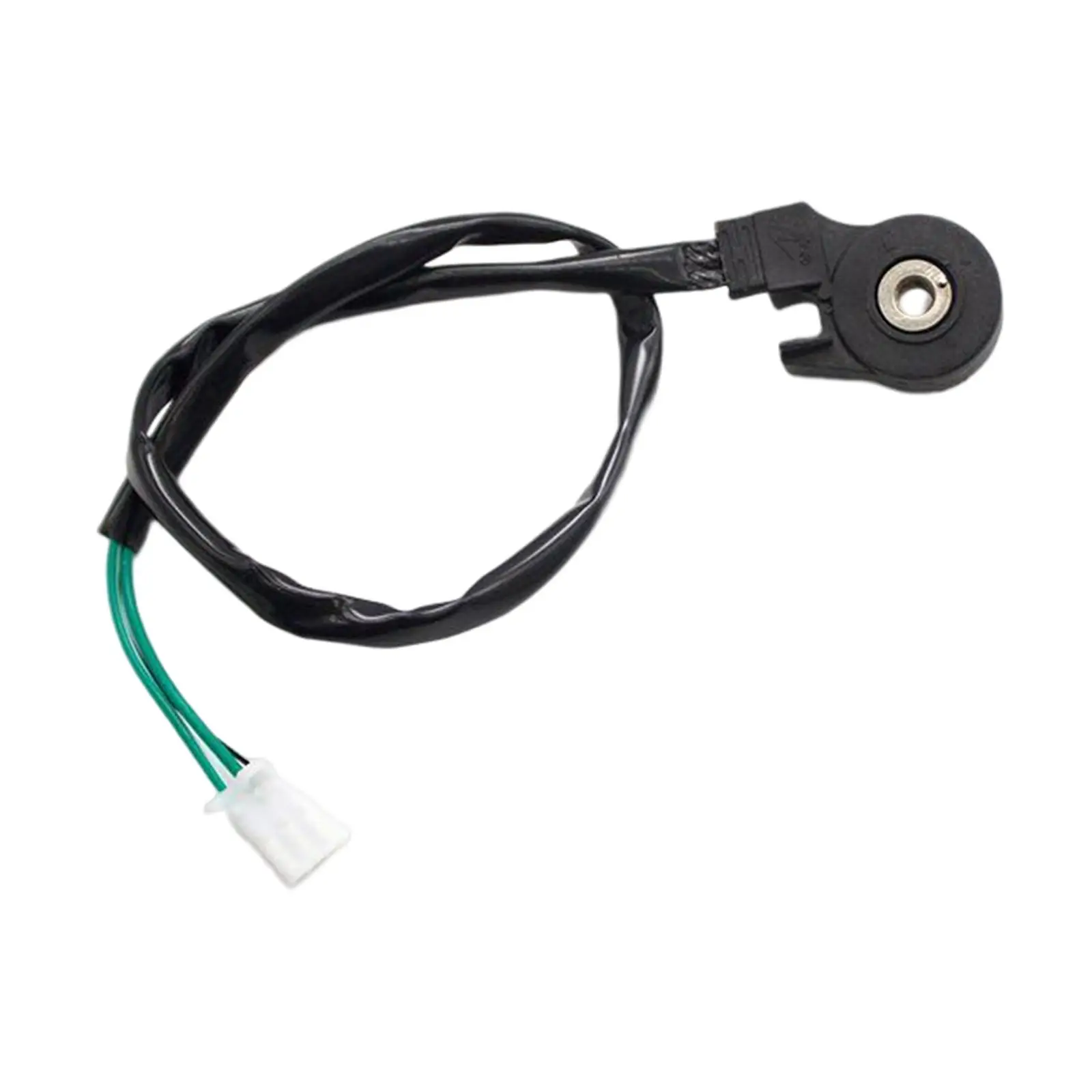 Engine Stalled Switch Side Foot Kick Stand Support Sensor Kickstand Switch Stop Switch for Electrical Motorbike Motorcycle