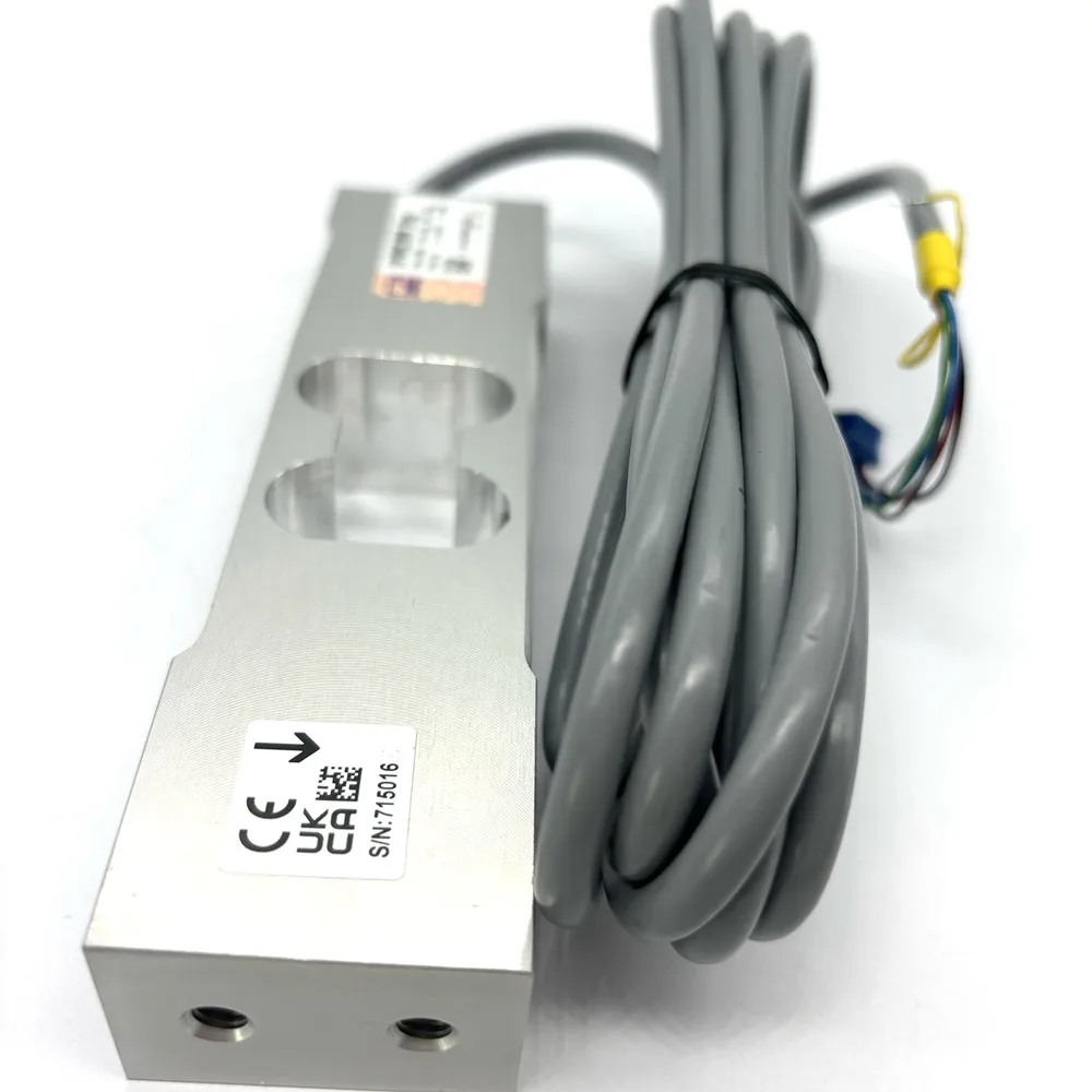 

Load Cell SP4MC3MR Weighing Cell 200kg 150kg 100kg 75kg 50kg 30kg 20kg 15kg 10kg 7kg 5kg 3kg 1kg