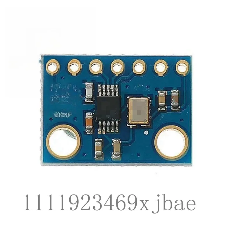 Multi-Waveform Programmable Signal Generator Module Output Sine Square Triangle Wave