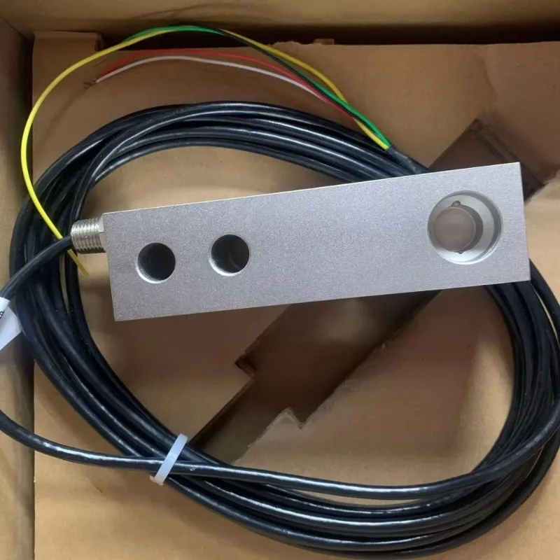 

SLB415-2.2t Cantilever Beam Load Cell 0.02% Accuracy Analog Output 1 Year Warranty Brand New Automation Field Use Force