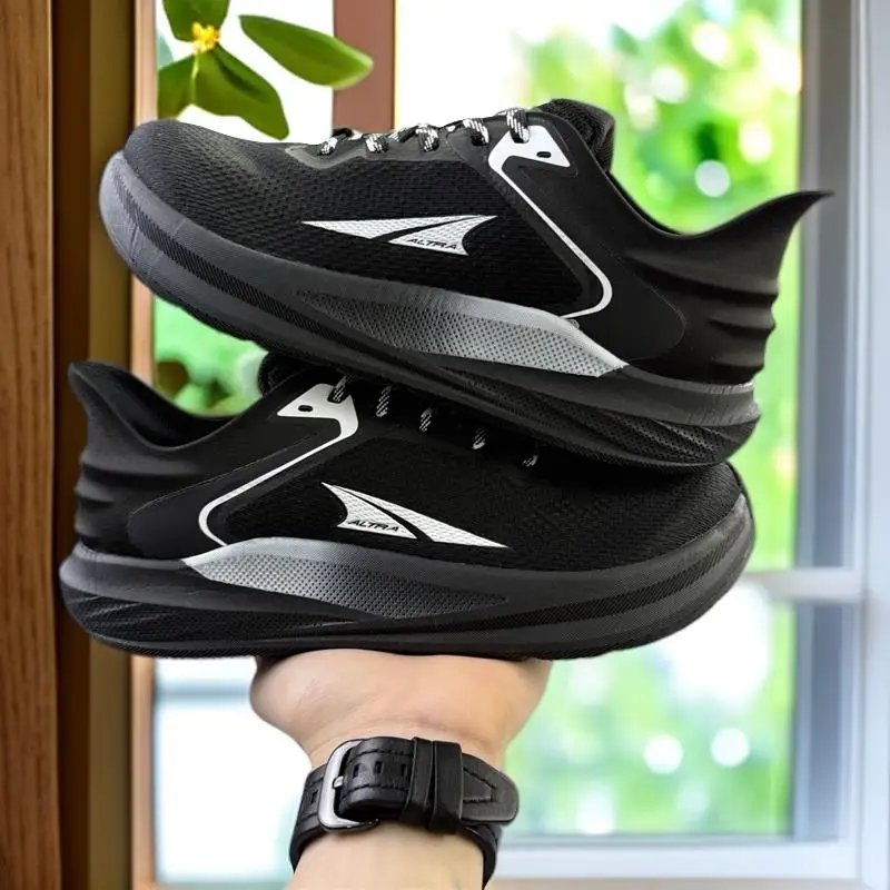 

Lined WarmMesh - patchwork casual shoes, breathable and fresh, good for daily wear