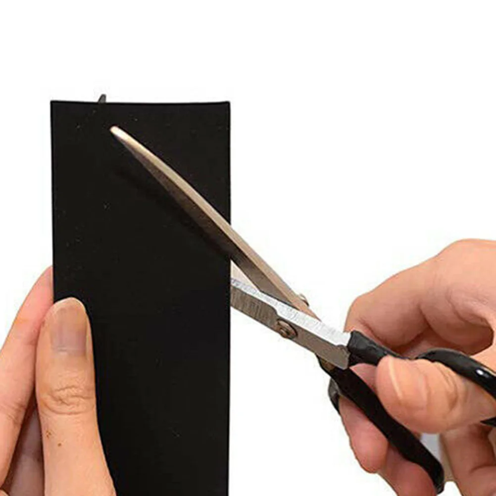 

Silicone Kitchen Stove Gap Cover Durable Heat Resistant Counter Gap Filler Flexible Cuttable Stove Strip