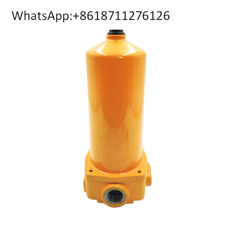 Zu Oil Return Filte…