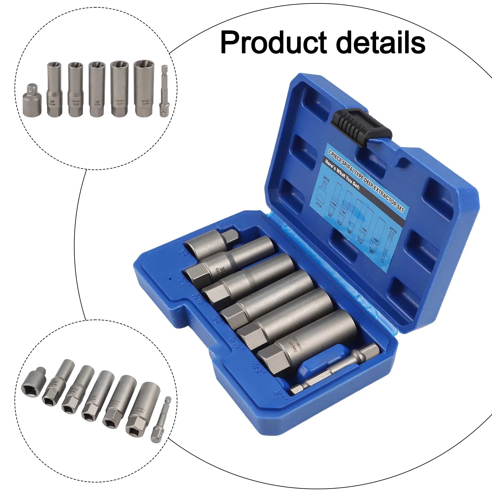 extracteur-d'ecrou-de-roue-motrice-de-3-ou-8-pouces-tailles-1-4-a-19mm-aide-aux-ecrous-arrondis-jeu-de-douilles-d'entrainement-3-8-boulons