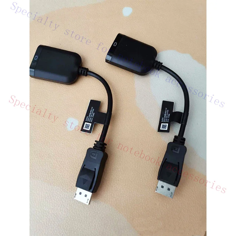 FOR DisplayPort 1.4 (Male) To HDMI 2.0A (Female) Active Adapter (030-1314-000)