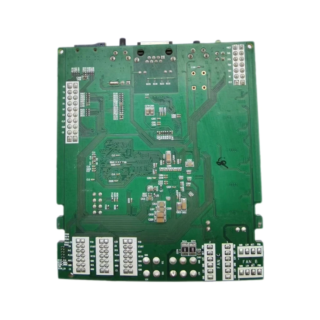 Utilisé Innosilicon Contrôleur T3, T3l Tableau De Commande In Voorraad