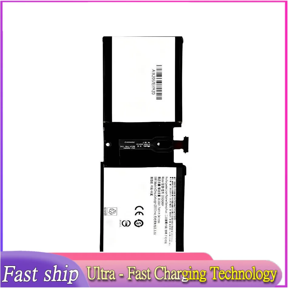 

G16QA043H Reliable Power Supply High-Capacity For Microsoft Surface GO 1824 4415Y Tablet Tablet Battery 3411mAh