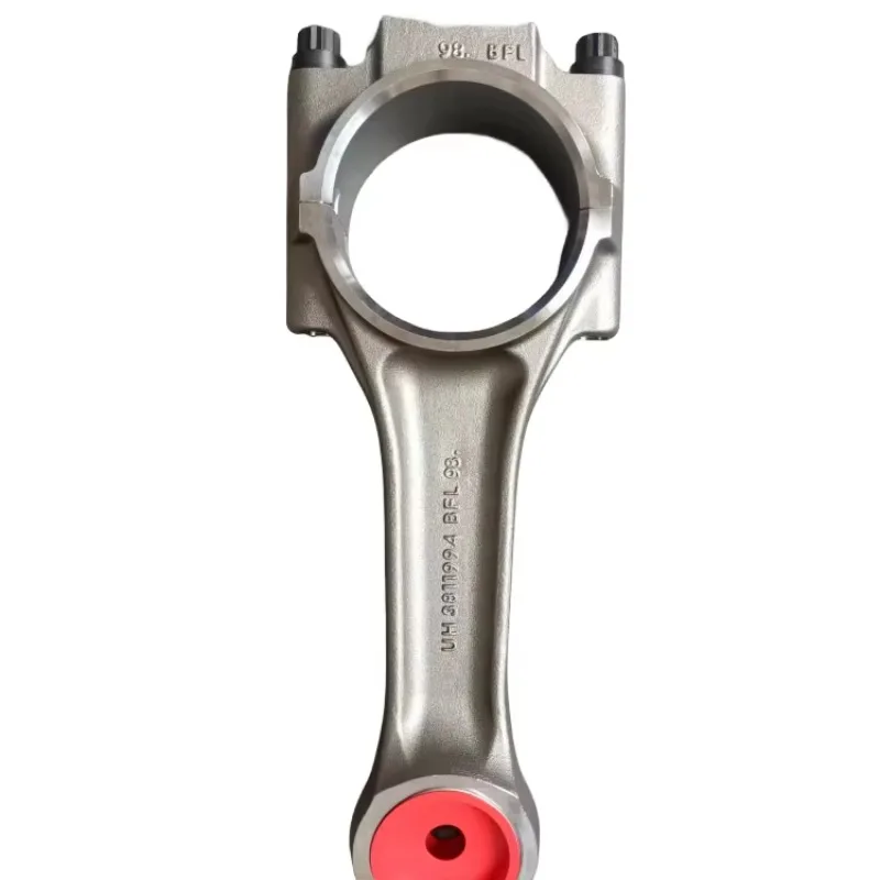 

Wholesale Heavy Duty Truck Diesel Engine Spare Parts Connecting Rod Assembly 3811995 3043911 3014453 3007573 3811994 For Cummins