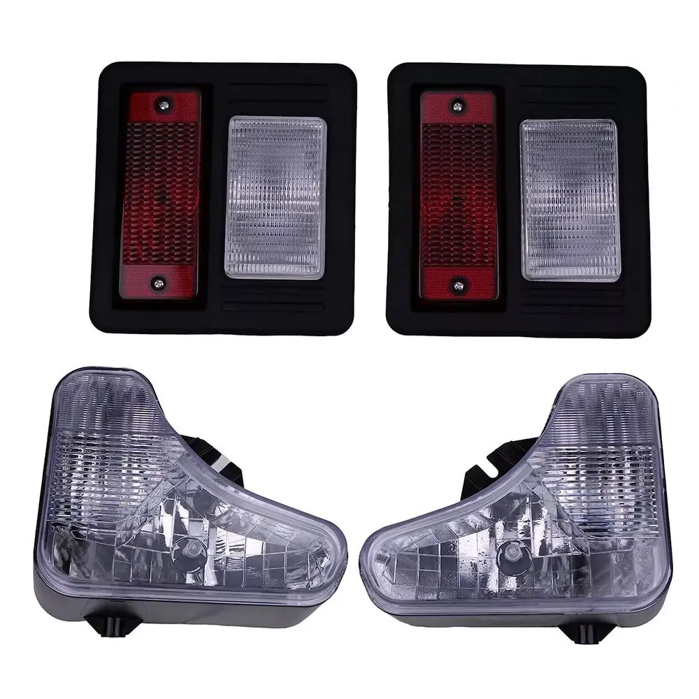 ‎7251341 for Headlight Tail Light Kit for Bobcat S450 S510 S530 T595 T630 T650 T740 T750 T770