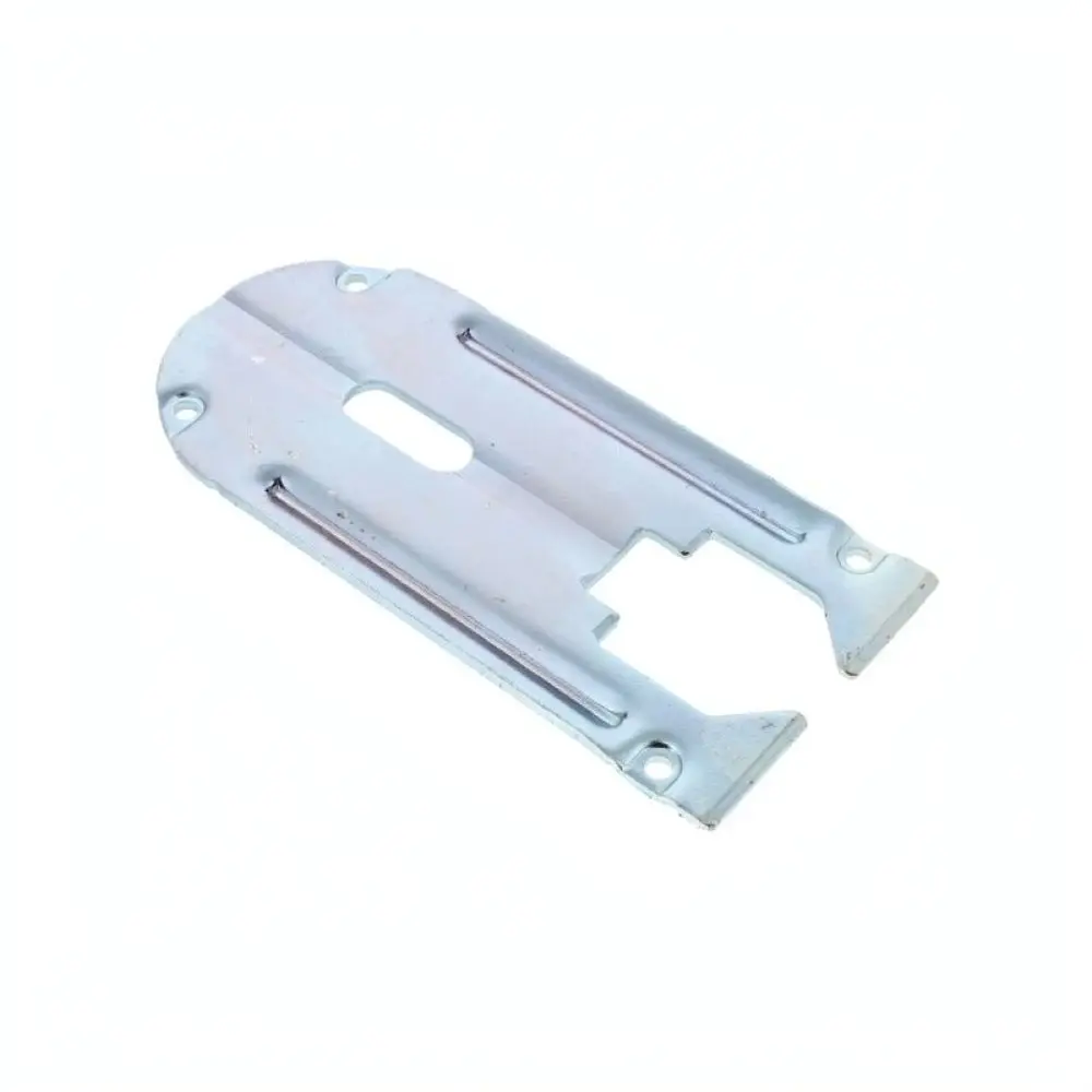 Steel Base Plate For DeWalt DCS331 DW331 DC308 DC318 Jig Saw Parts Replacement Maintenance Tool Accessory 581264 00 Unit