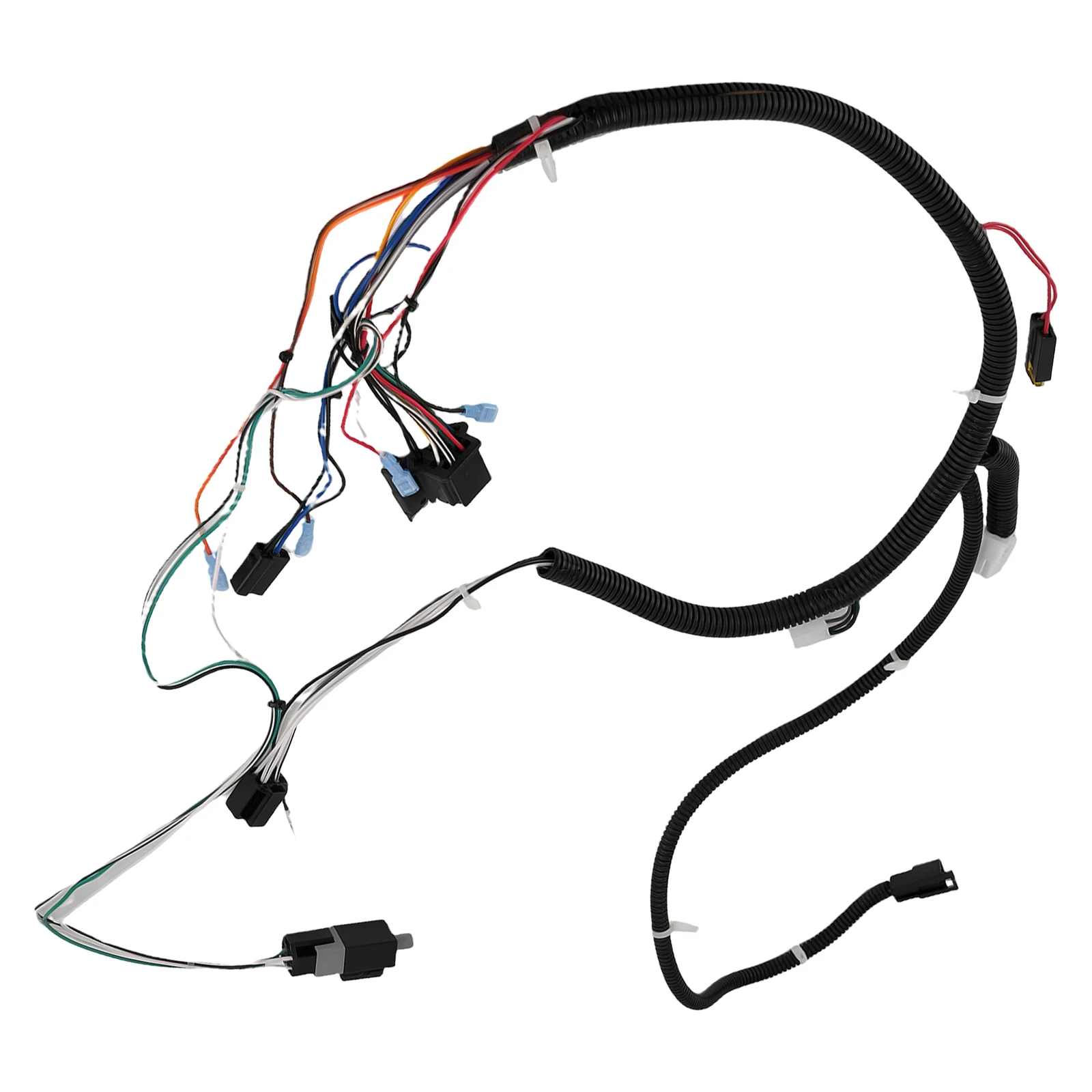 

Wire Harness for Husqvarna YTH20K42/YTH20K46/YTH21K42 532401098