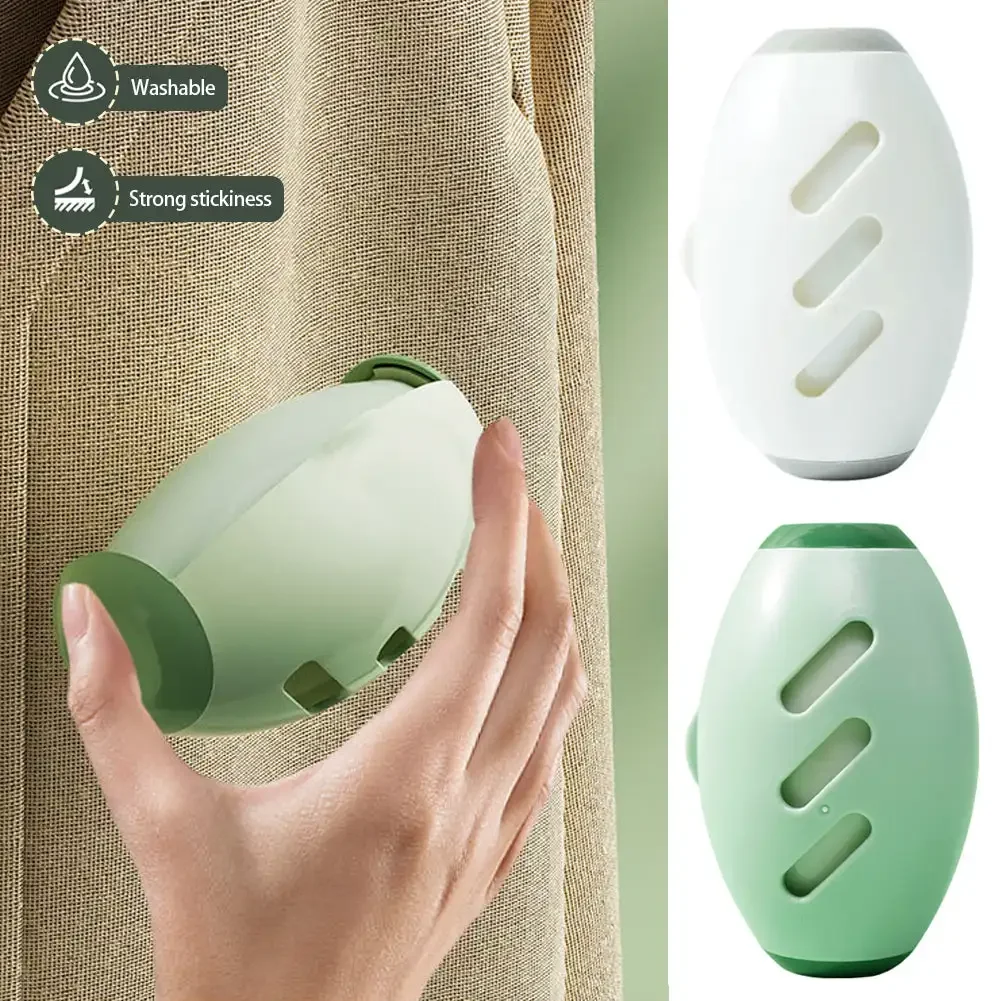 Многоразовый валик для одежды, портативное средство для удаления шерсти домашних животных, щетка для удаления пыли, липкий портативный гель для удаления ворса Многоразовый валик для одежды, портативное средство для удаления шерсти домашних животных, щетка для удаления пыли, липкий портативный гель для удаления ворса