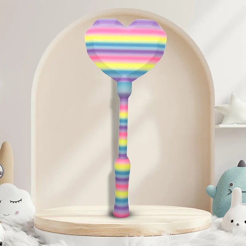 3d Printed New Credit Card Wand Wand Tap To Pay New Starlight Magic Wand Non-contact Payment Card Holder Perfect Gift For Kids view 6