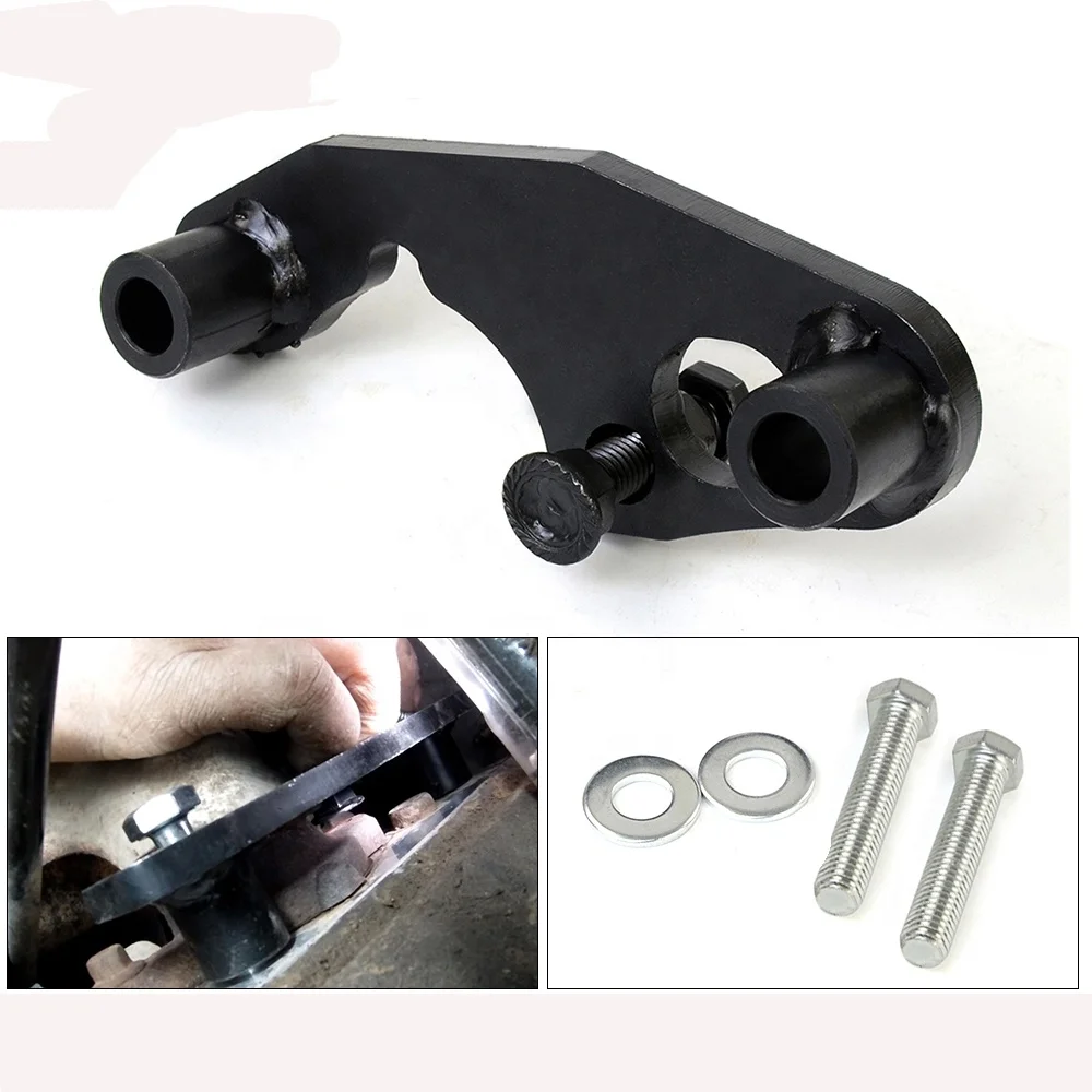

Exhaust Manifold Bolt Repair Clamp Kit For 99-on 4.8/ 5.3/ 6.0/ 6.2 liter V8 GM Trucks, Sierra, Silverado