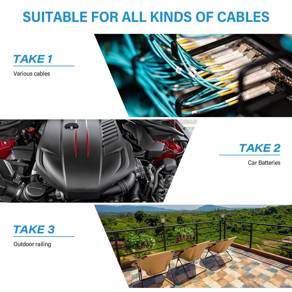 Podofo 4,6,10,16,25,35,50,70mm2 alicates hidráulicos 10T alicates de prensado hidráulico 12 a 2/0 AWG herramienta de prensado hi