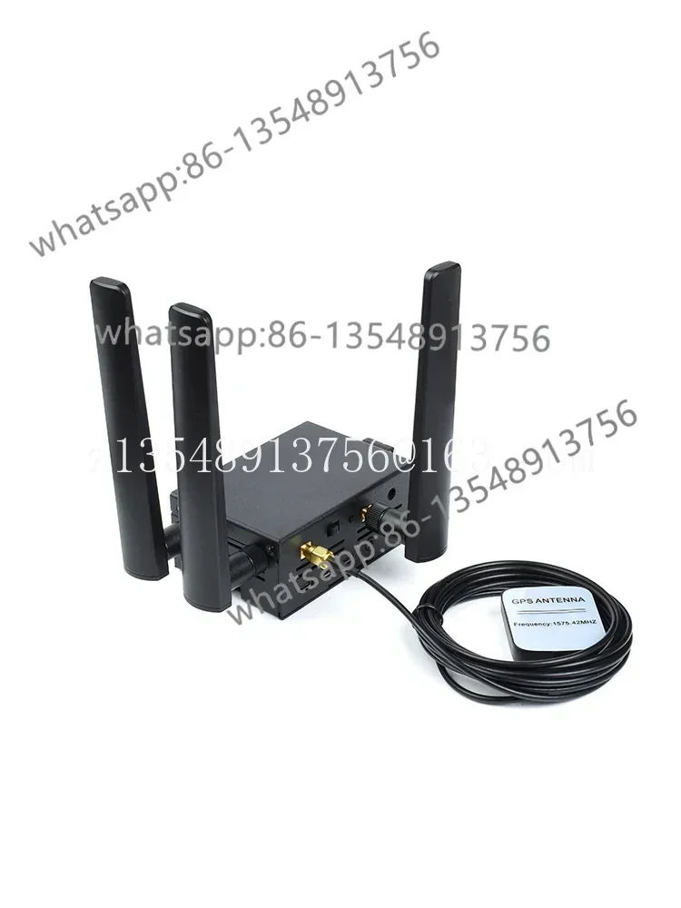 SIM8202G-M2 Module Multi-band 5G Sub-6G Communication Module Standard M.2 Interface Factory Direct Sales