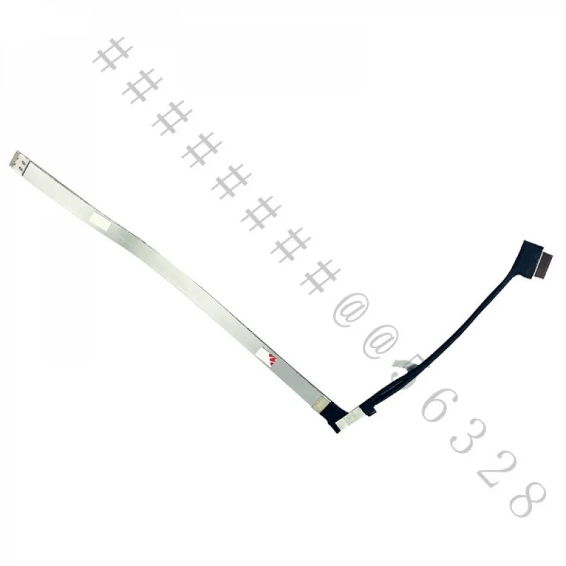 AA+New Touch Webcam Camera Flex Cable PN DC02003MW00 GPC30 For HP Envy 13-BA 13T-BA Laptop Touch Screen Camera Ribbon Replacemen