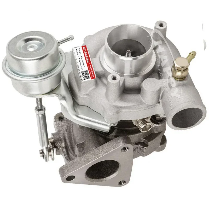Турбокомпрессор для VW Golf Jetta Passat Stigan 028145701 J 028145701 JX 028145701 Q 028145701 QX 028145702 Ф 028145702 Р 028145702 FX