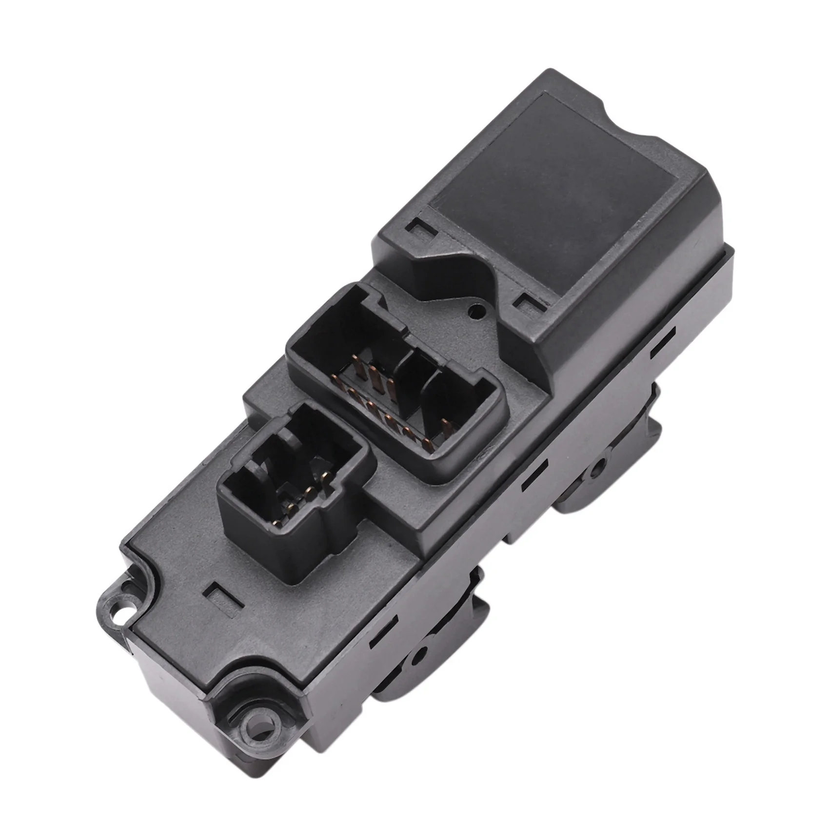 نادر 4X جديد الكهربائية الجانب الأمامي الأيسر نافذة الطاقة التبديل صالح لمازدا 6 2003-2005 BL4E-66-350A #4