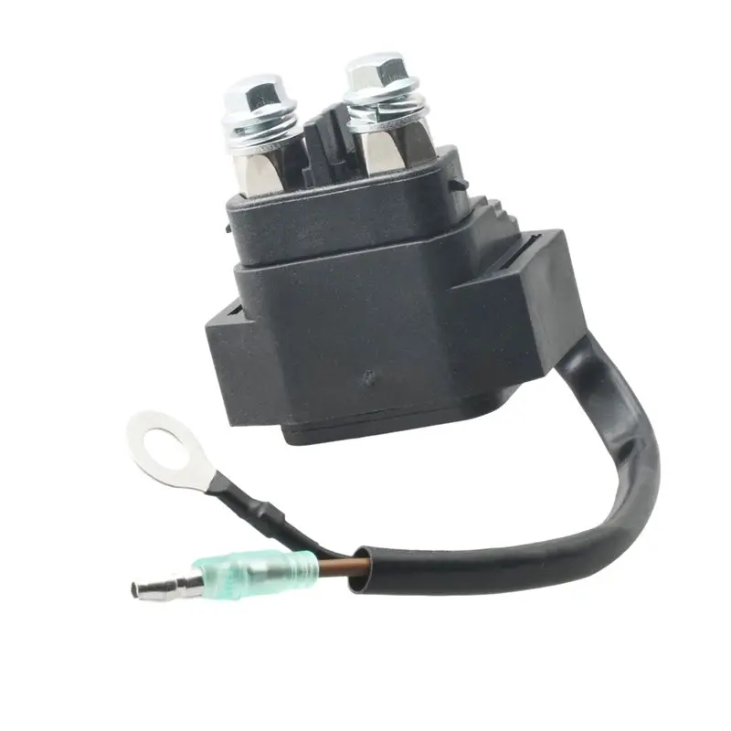 A02Q-Starter Relay Assy For Outboard Motor 4-Stroke