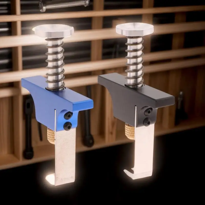 المروحة مجتذب سبائك الألومنيوم أداة إزالة الصواميل الدعائم مزيل مع استبدال القاذف دبابيس ل RC طائرة بدون طيار FPV BetaFPV Air65 75 #3