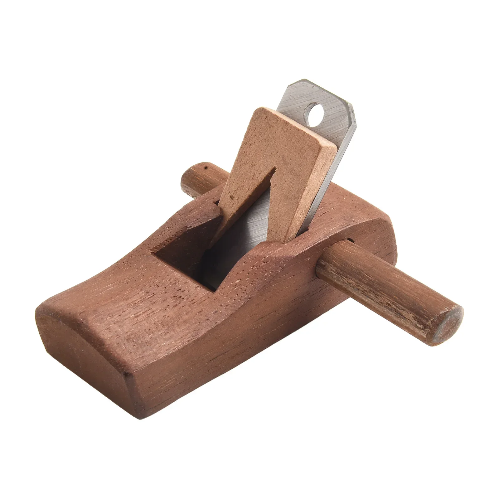 

DIY Woodcraft Рубанок для обрезки древесины Домашний сад Маленький ручной строгальный станок Рубанок для обрезки древесины Рубанок для дерева DIY Ремесленный инструмент для дерева