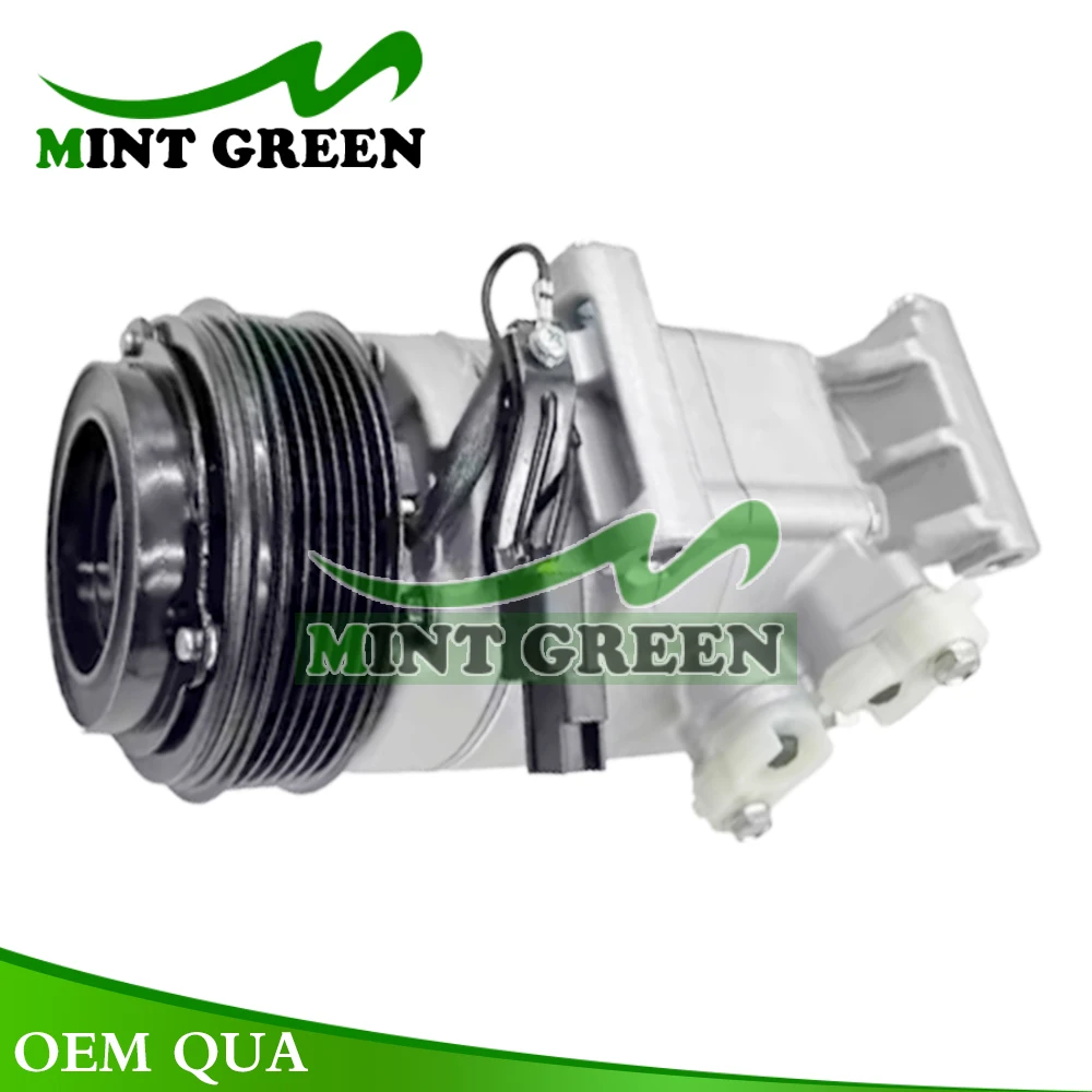 

Компрессор кондиционера A/C AC Air Aicon для Mazda CX-5 CX5 KE BM-BN бензиновый 2,0 2,5 ZZC061K39 ZZN061K39 E1Y061K39