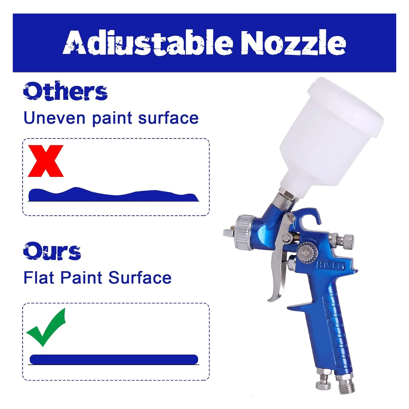 Thumbnail 2 - #41 Spray Guns List of Top Picks