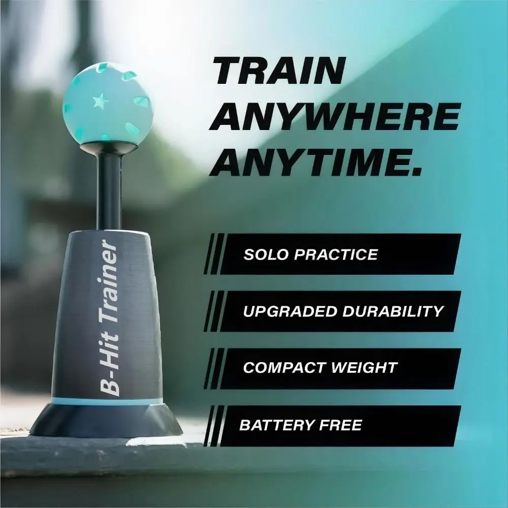 Thumbnail 2 - #21 Pitching Machines Comparison Guide