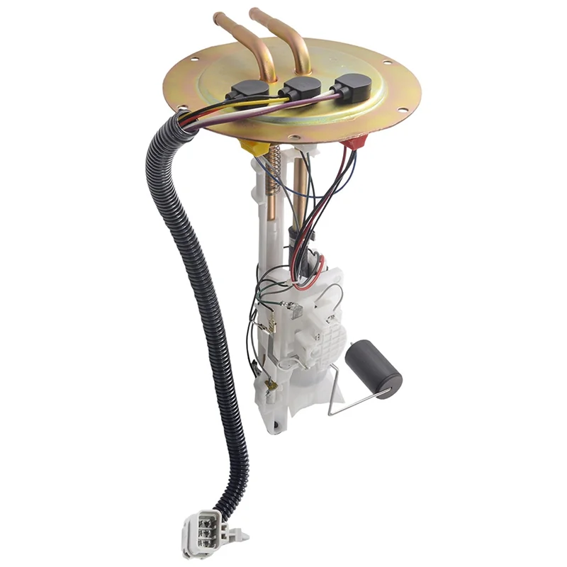 Fuel Pump Module 055GE for Nissan D21 Pickup Tsuru 1992-2007 ( 6 Pin ) 17040-8B000 17040-3B000