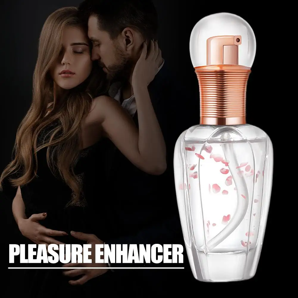 Female Arousal Stimulant Lubricant Enhances Climax Sensation Women Orgasm Lubricant Travel-friendly Design Ideal for Couples image 3