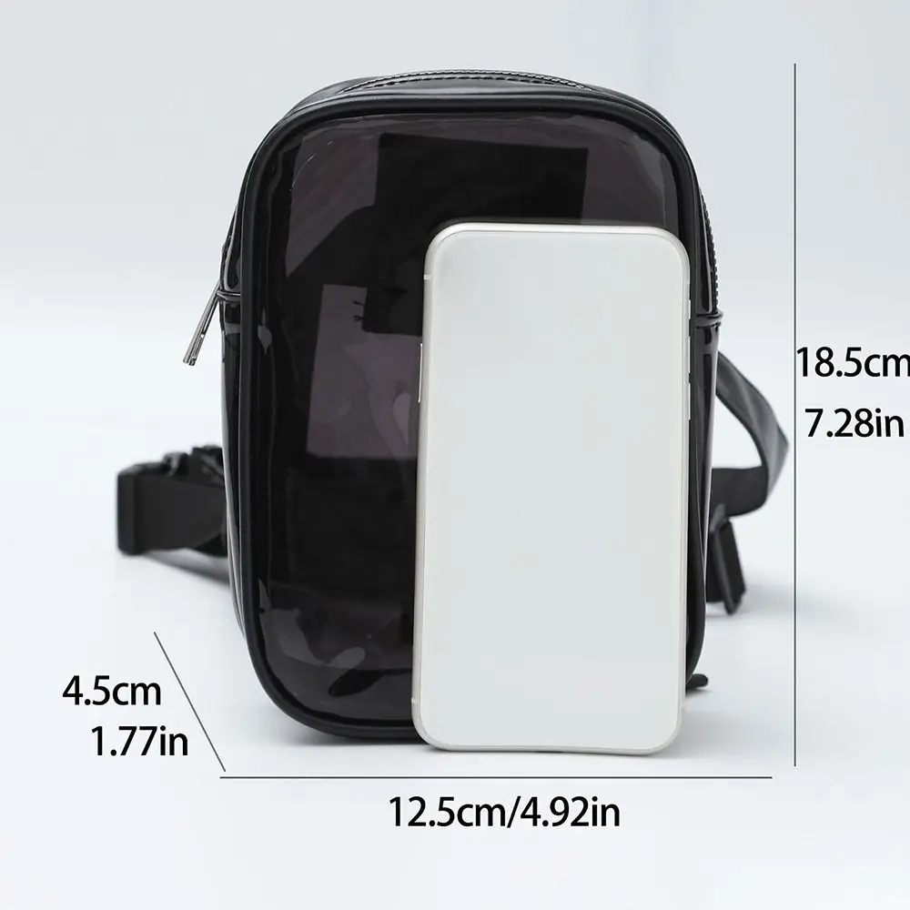 المحمولة سعة كبيرة الخصر الساق حقيبة بحزام بولي Leather الجلود مقاوم للماء الخصر كيس مزموم الرجال الرياضة الخصر في الهواء الطلق