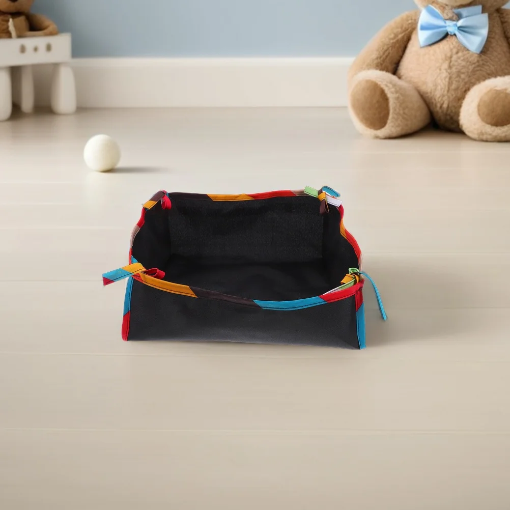 

2 шт., сумка для хранения коляски, универсальный органайзер для детской коляски, сетчатая сетка под корзиной, сменная дорожная сумка для подгузников, багги