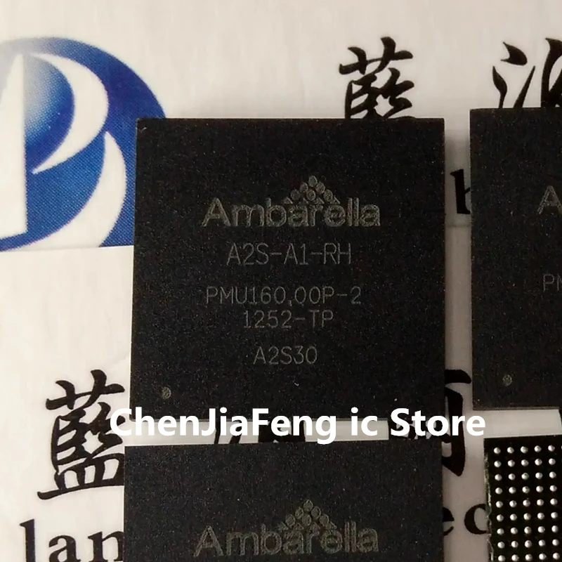 1PCS/LOT A2S30-A1-R… - image