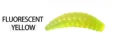FLUORESCENT YELLOW