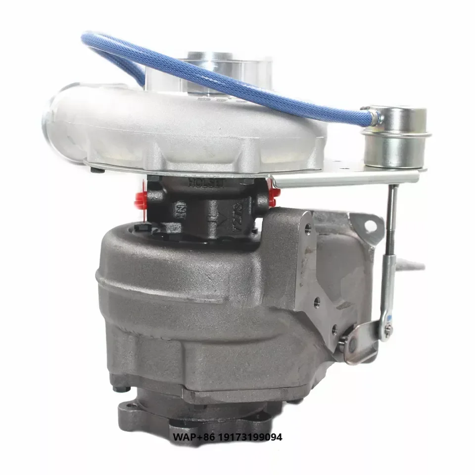 

4043980 4043982 Electric Turbo for-cummins Dongfeng HE351W diesel-Engine Turbocharger