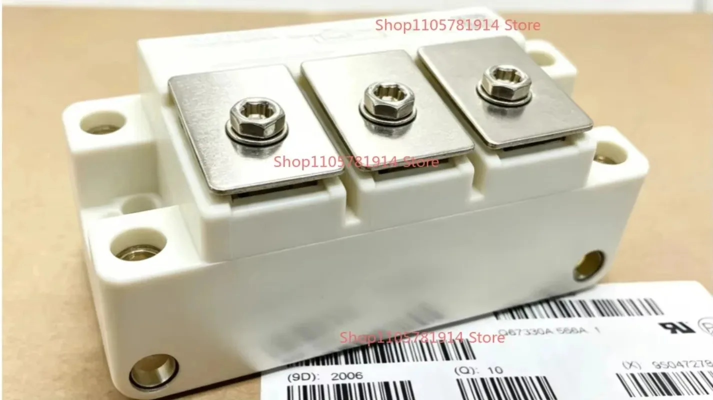 For SKM200GB125D SKM300GB125D SKM400GB125D SKM200GB126D SKM300GB126D SKM400GB126D IGBT Module SKM400GAL125D SKM300GAL125D