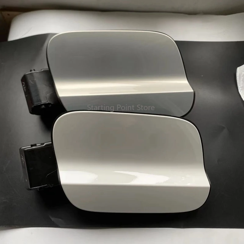 The fuel tank cover is suitable for the Volkswagen Tiguan L fuel cap