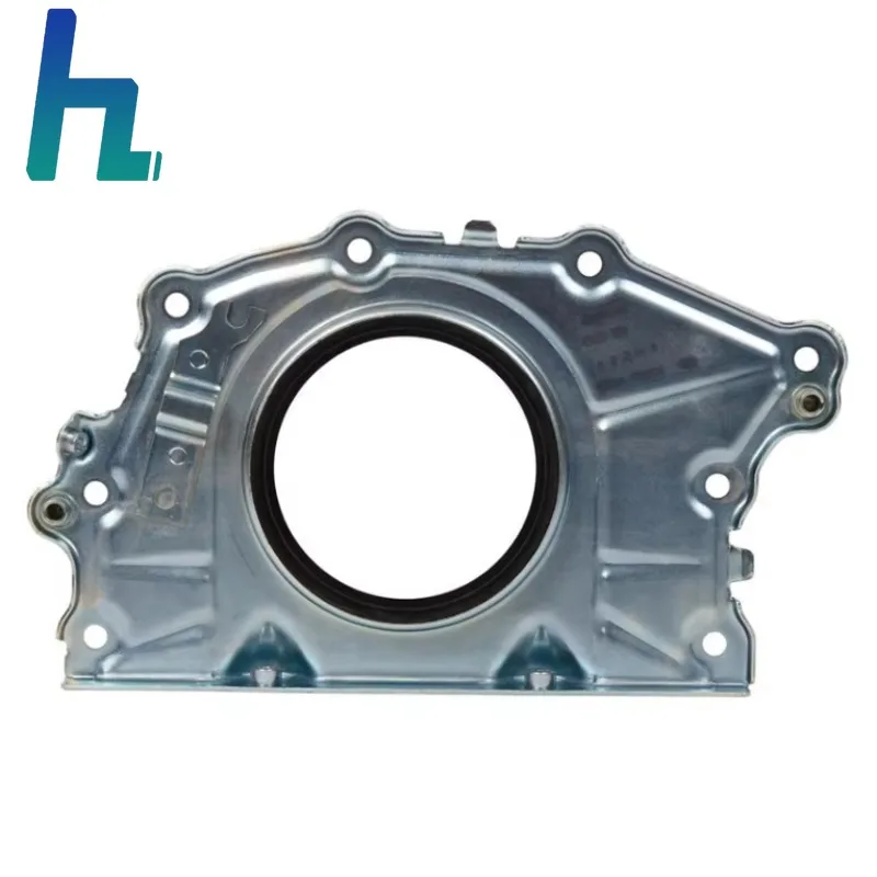 CY011131XC   Rear Oil Crankshaft Seal for Ford 4-Door 8 Mahle JV1736 CG1E6K301AB CG1Z-6335-A CG1Z-6K301-A