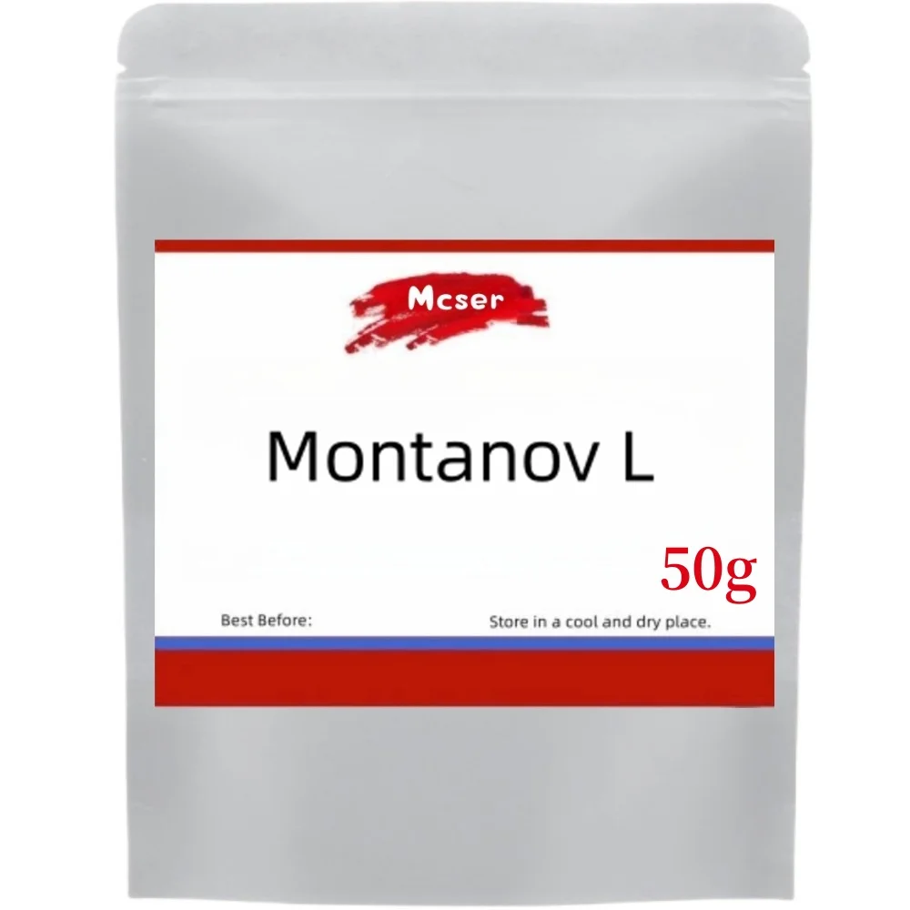 Hot Selling Cosmetic Raw,montanov L, Material Seppic Best Price